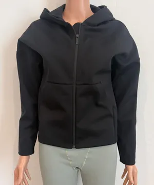 Lululemon 4 Shaped Expression active athletic casual jacket C 3519 thumbnail 1