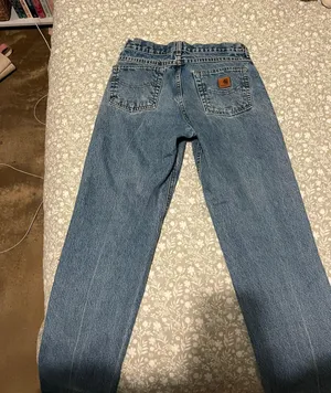 Carhartt Relaxed Fit Jeans thumbnail 2