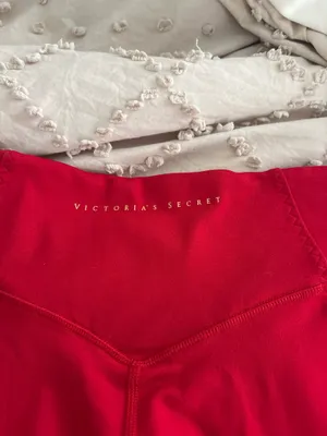 Victoria Sport Victoria's Secret Crop Leggings thumbnail 4