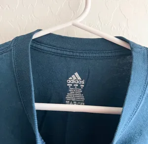 Michigan Wolverines Adidas Shirt thumbnail 3