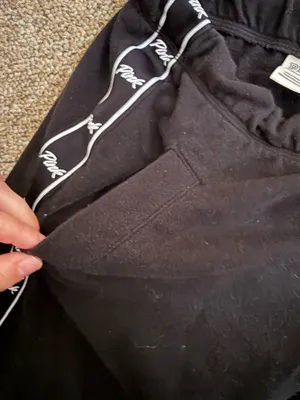 PINK - Victoria's Secret Sweatpants thumbnail 4