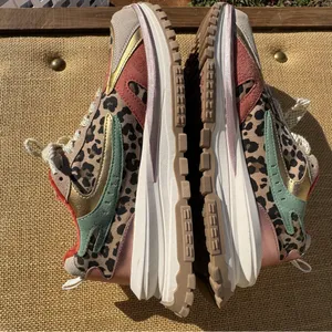 Blowfish Malibu Leo Women’s Leopard Print Sneakers Size 7.5 thumbnail 6