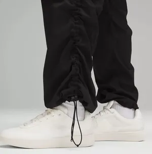 Lululemon Dance Studio Relaxed-Fit Mid-Rise Cargo Pant thumbnail 4