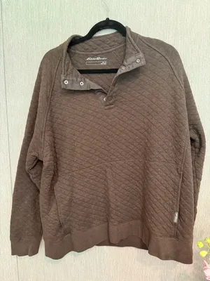 Eddie Bauer Sweater Men’s thumbnail 1