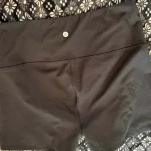 RBX Biker Shorts Black Size L thumbnail 4