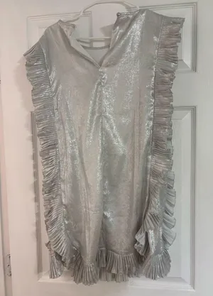 TCEC silver dress thumbnail 2