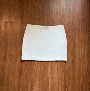 White Fox Boutique Skirt White thumbnail 6