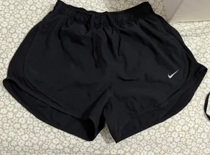 Nike Dri-Fit Shorts thumbnail 1