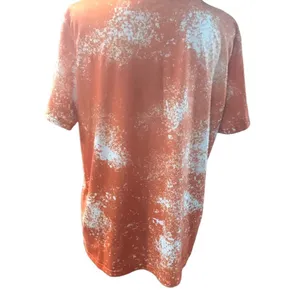 Womens Fall Shirt Size Extra Large Orange thumbnail 5