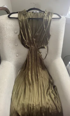 ZARA Dress thumbnail 1