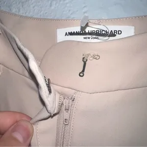 NWT Amanda Uprichard Kensington Tuxedo Pants thumbnail 8