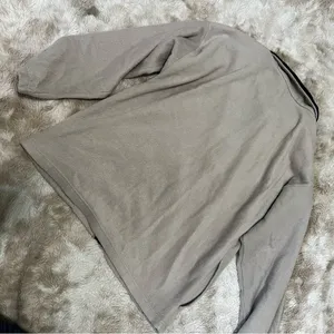 Team USA Fleece Jacket Size M thumbnail 4