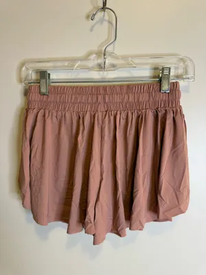 Running shorts  thumbnail 2