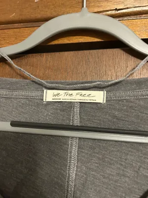 We The Free Lightweight Top thumbnail 6