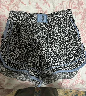 Free People Movement Shorts thumbnail 1