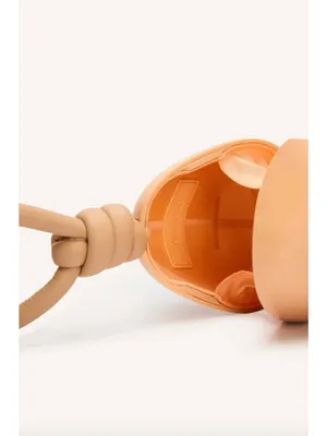 Baobab Lolo Mini Bag Smoothie Womens Size OS Orange thumbnail 4