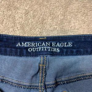 American Eagle Hi-Rise Jegging Super Stretch thumbnail 4