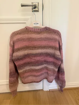27 miles Leda cardigan in fantasy Pink Size XS thumbnail 3