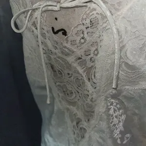 Victoria’s Secret‎ lace silky camisole medium thumbnail 4