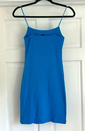 NWT Zara dress thumbnail 2