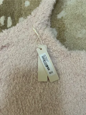 SKIMS Cozy Knit Tank Top Blush Pink 4X/5X NWT thumbnail 4