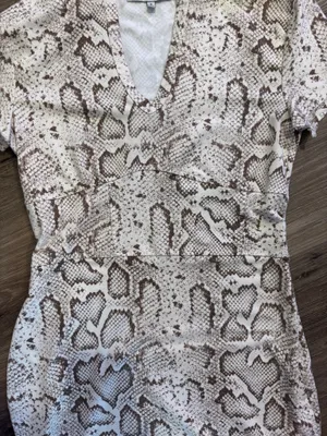 Almost Famous Dress thumbnail 3