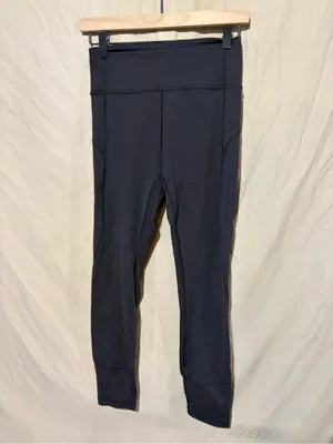 Lululemon In Movement Tight 25" *Everlux thumbnail 2