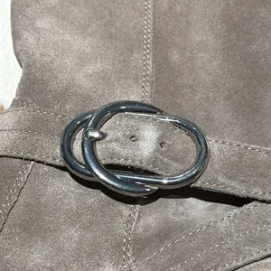 Marc Fisher Wide Calf Leather Tall Shaft Boots - Hailin size‎ 9 A14 thumbnail 9
