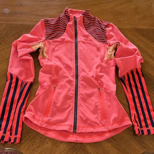 Y2K Lululemon Define Jacket thumbnail 1