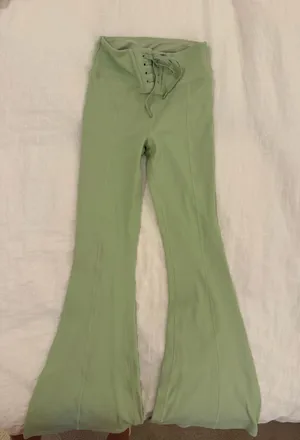 Cotton On Body Flare Pants thumbnail 1