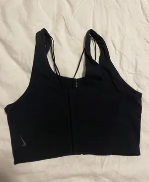 Nike Workout Tank thumbnail 2