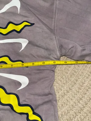Nike Travis Scott long sleeve  thumbnail 11