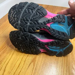 Asics Gel Kahana 8 “Gray” T6L5N Size 9.5W NO BOX thumbnail 4