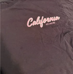 Shein Graphic Tee thumbnail 4