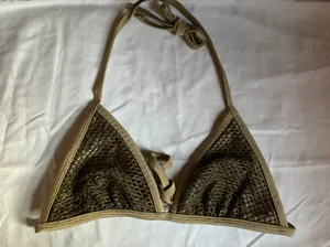 Bongo Gold Bikini thumbnail 2