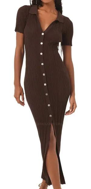 L*Space Undertow Dress thumbnail 1