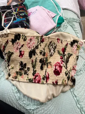 Windsor Bustier Top thumbnail 2