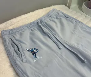 Roller Rabbit Dallas Monkey Sweatpants thumbnail 1
