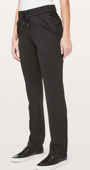 Lululemon On the Fly Pant Tall 33” thumbnail 1