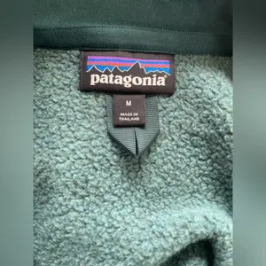 Patagonia Better Sweater thumbnail 4