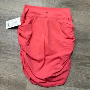 •ATHLETA• TRANSCEND SKORT thumbnail 5