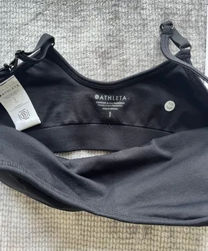 Athleta Renew Sports Bra thumbnail 2