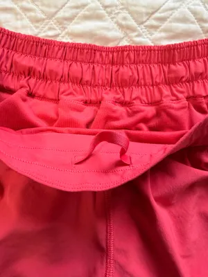 Lululemon Hotty Hot Low Rise Shorts 2.5” thumbnail 7