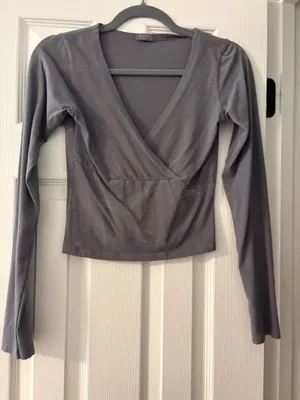 John Galt Long Sleeve thumbnail 1