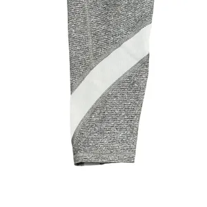 Aerie Leggings Size XS Gray Womens‎ Athleisure Stretch Blend Yoga Exercise 22X24 thumbnail 3