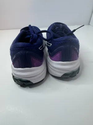 Asics GT -1000 Running Shoes Size 6  thumbnail 3