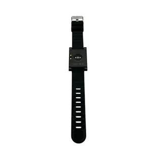 Unbranded SPORT Heart Rate Fitness Tracker Watch Black Smart Bracelet HR Monitor thumbnail 7