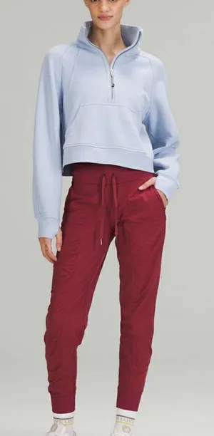 Lululemon Dance Studio Jogger Pants thumbnail 1