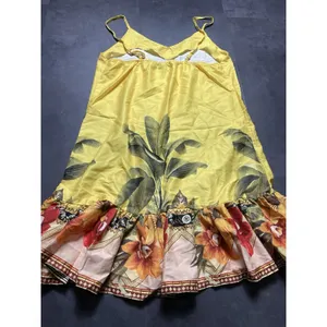 CBR Womens Tank Dress Size S Multicolored. F-108‎ thumbnail 7