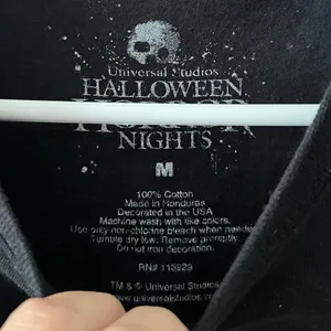 Universal Studios Halloween Horror Nights Orlando Every Day Is Halloween Shirt thumbnail 3